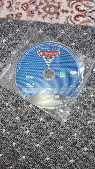 Ps3 диск срочно продам
