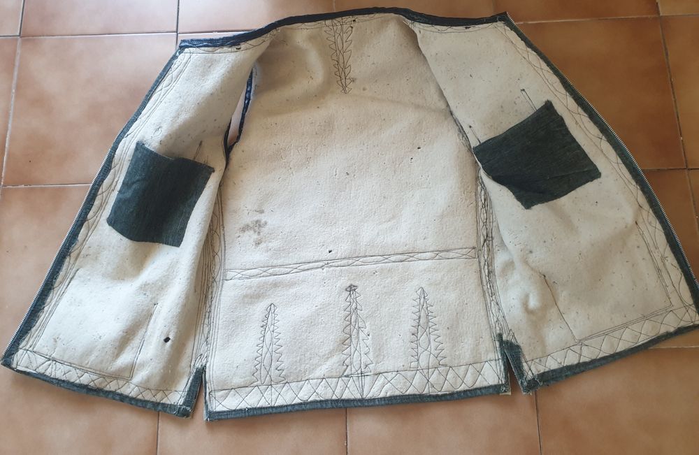 Vesta tradiționala populara