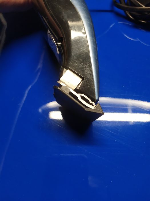 Бритва для стрижки scarlett