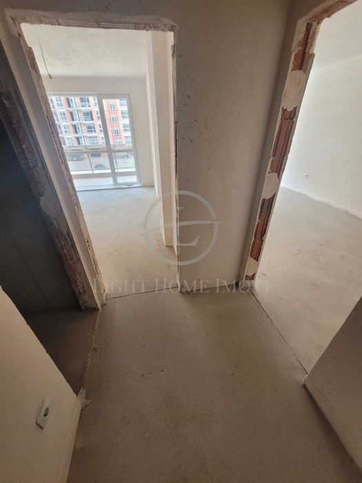 Продава се Двустаен апартамент в Пловдив, Кючук Париж - 76 кв.м за 725 €/кв.м - Снимка #6