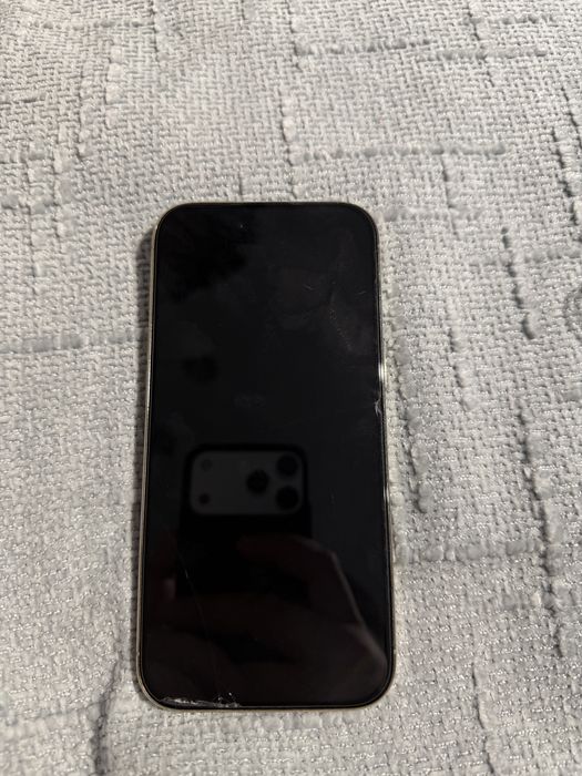 iPhone Air 256 gb