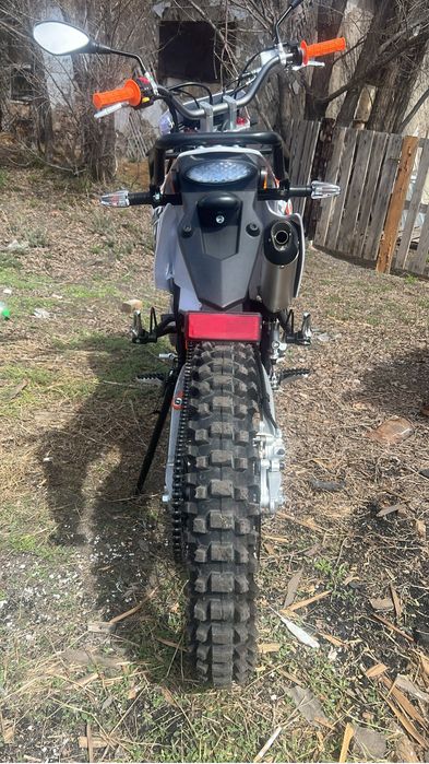 Эндуро KAYO T2 250 MX