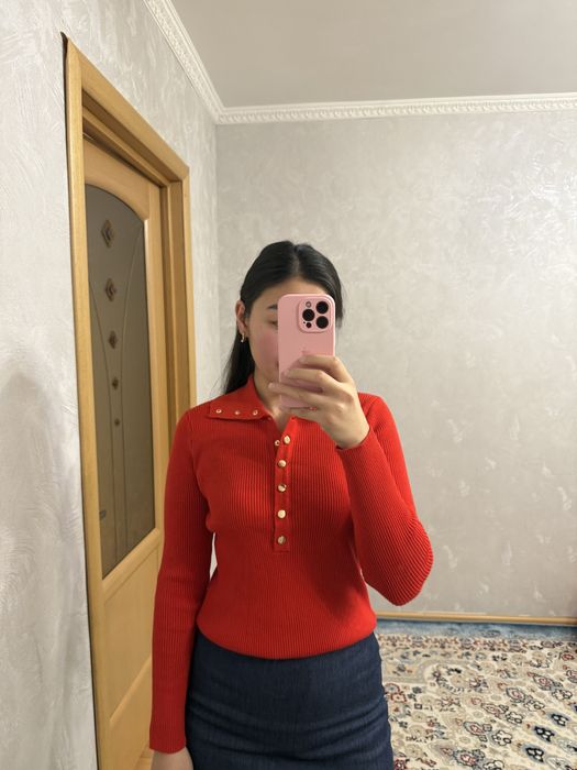 Женская одежда новая