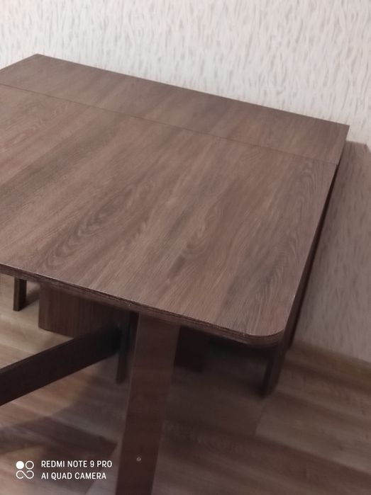 Продам стол - книжка