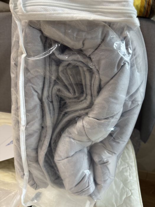 Одеяло теплое новое Verossa 200*220