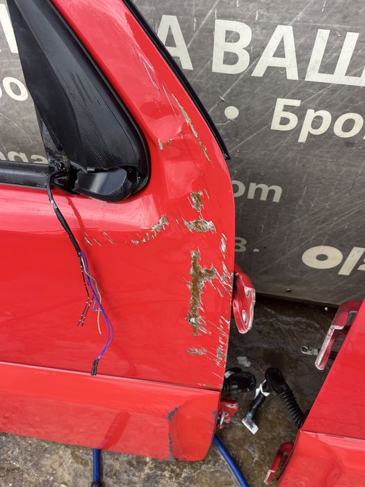 Врата Suzuki Jimny лява и дясна
