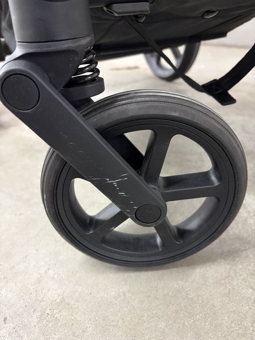 Детска количка Cybex Priam 4