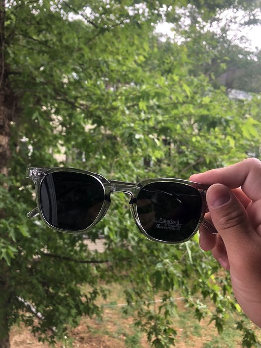 Очки polarized. Vip Kazakh 0.19