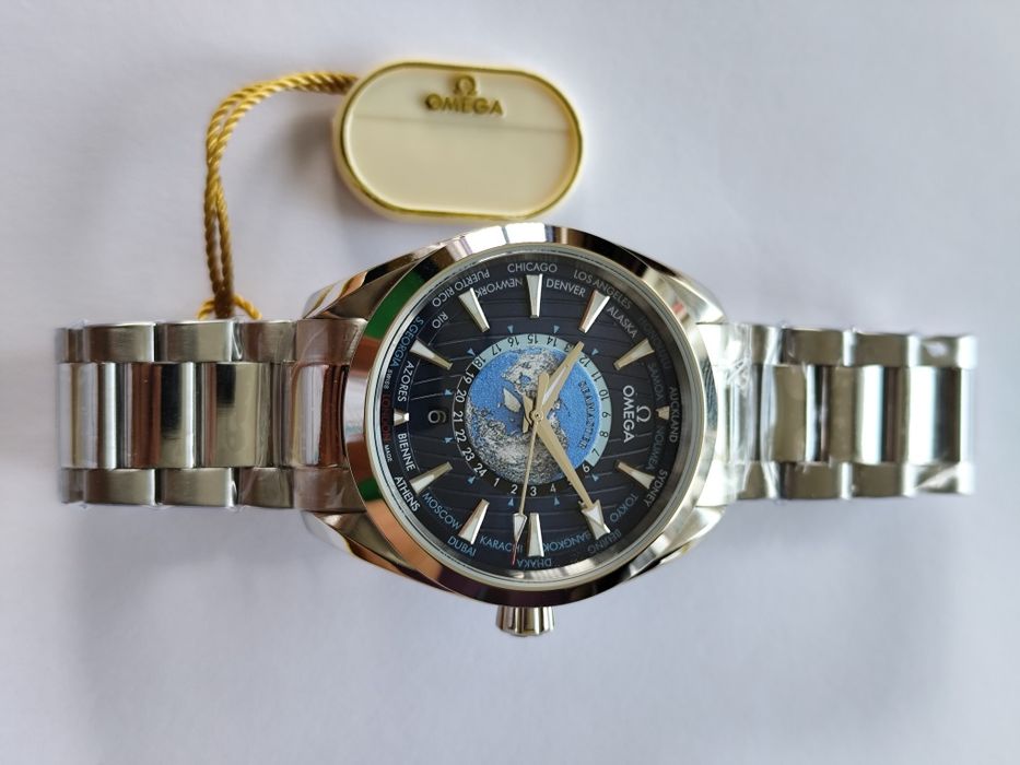 ceas OMEEGA automatic