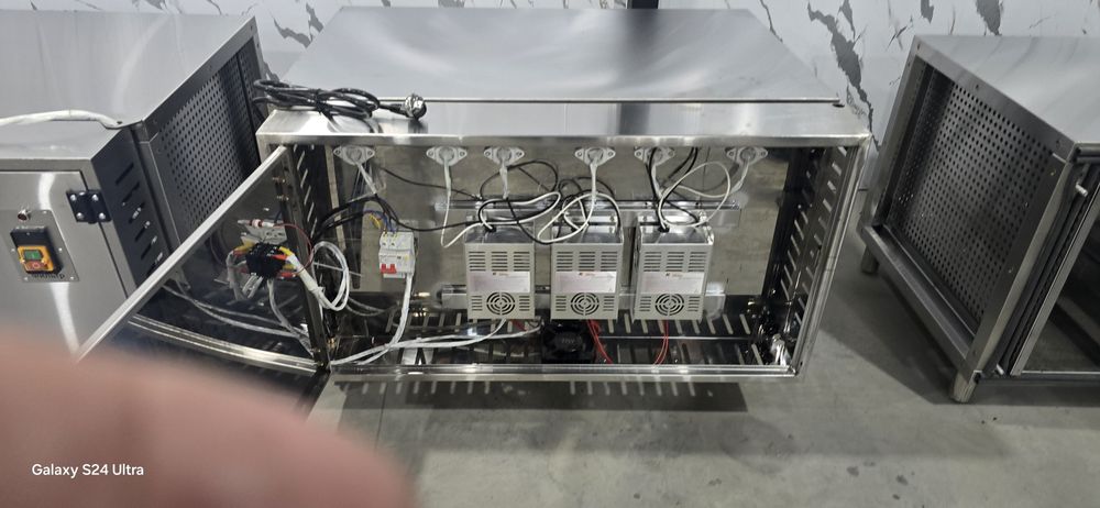 Электростатический фильтр