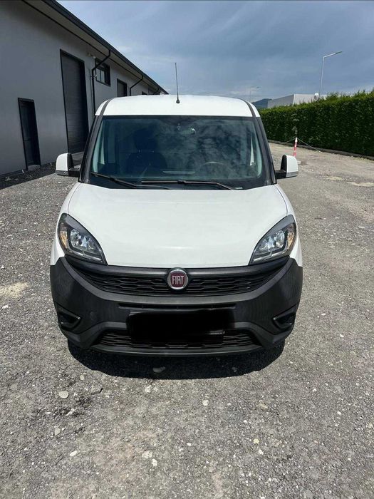 Vand Fiat Doblo 1.4