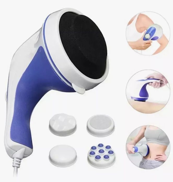 Продам вибро масажор