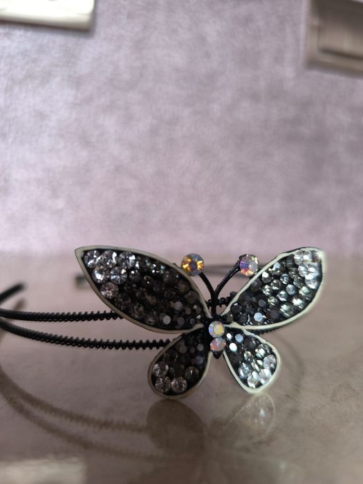 Ободок для волос