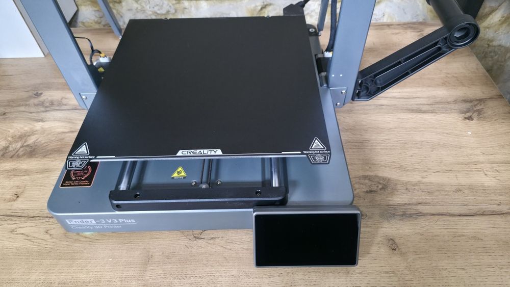 3D Принтеры,  Ender 3 V3 Plus, CREALITY K 2 plus, Anycubic PHOTON MONO