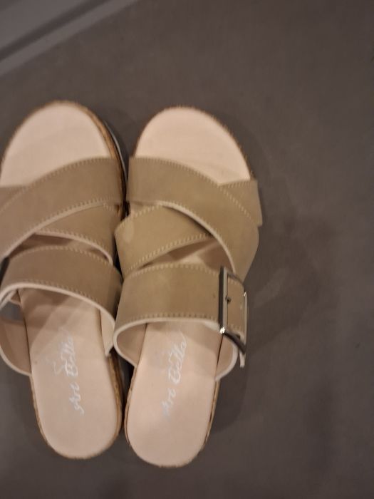 Чехли с  мека каучукова основа