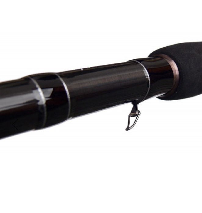 Lanseta Team Feeder Master CARP PRO 3.9M LC BY DOME /50-170g