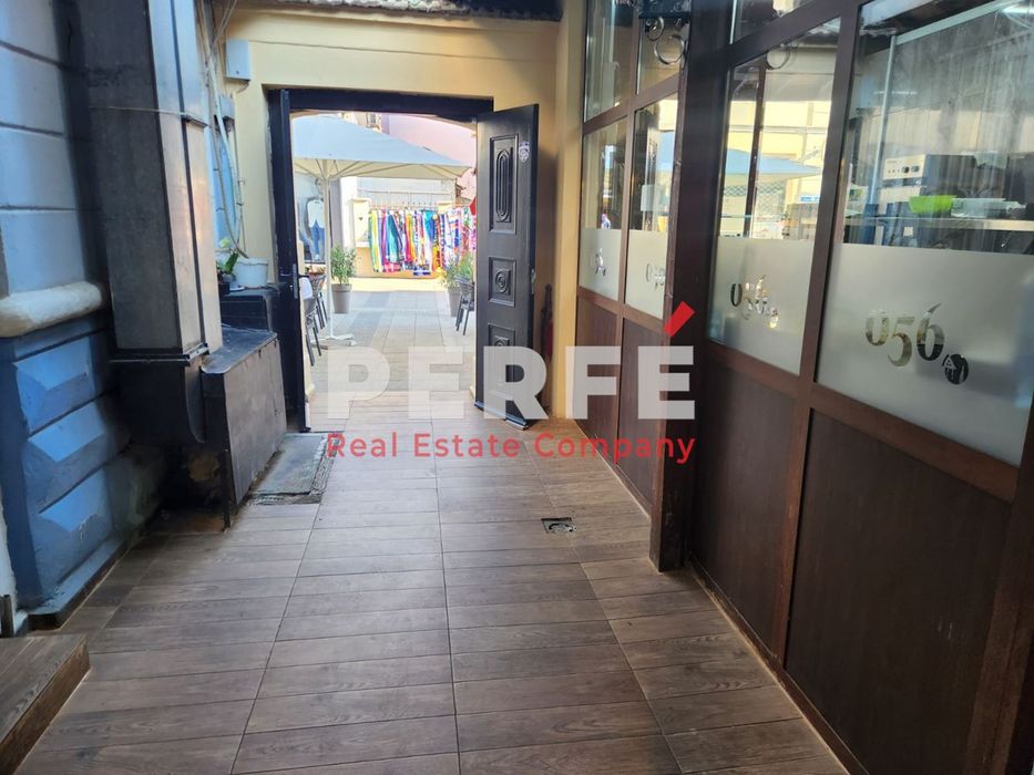 Продава се Заведение в Бургас, Център - 200 кв.м за 585 €/кв.м - Снимка #11