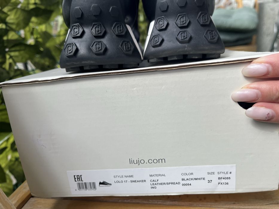 Оригинални обувки Liu jo