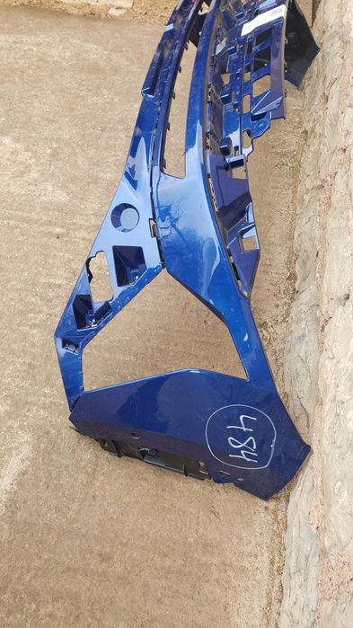 bronq/broni Renault Captur 2 Facelift 2024g.  (#484)