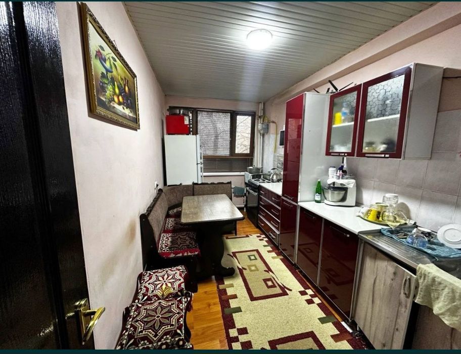 #СРОЧНО‼️[3/5/9] БАЛКОН [1х7] продаётся Чиланзар 20