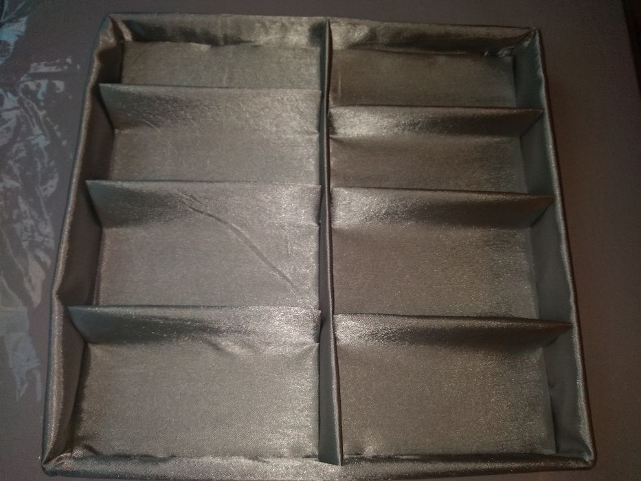 Органайзер 38 см х 38 см х 6 см