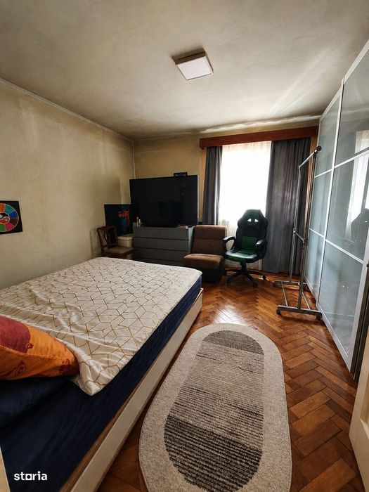 | Rezervat |Apartament cu 2 camere in Balcescu