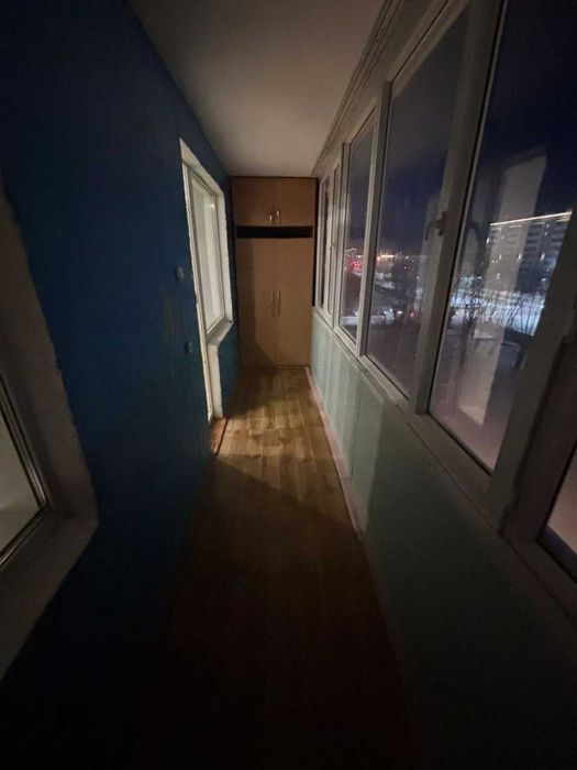 Продаётся 2-комнатная 5 микрорайон