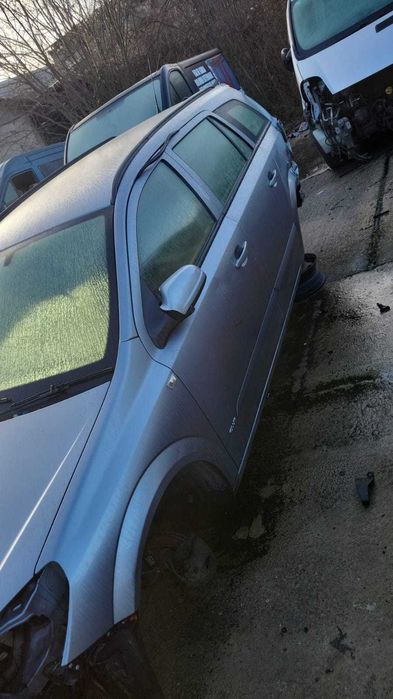 Usi Stanga/Dreapta Fata/Spate Opel Astra 2012  cod TABR