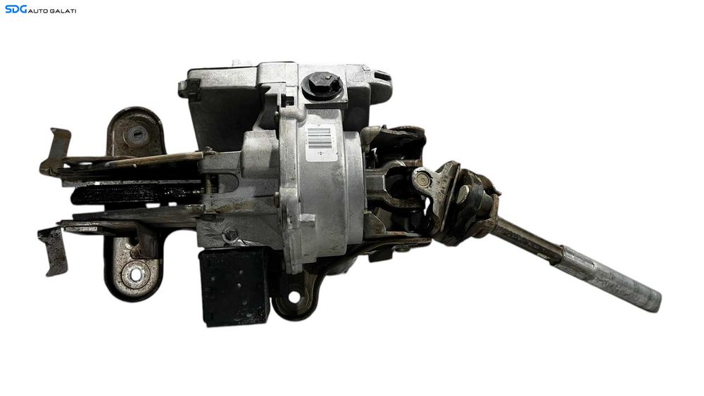 Coloana Volan Directie Renault Scenic 2 2003 - 2009 Cod 8200035272 [L5874]