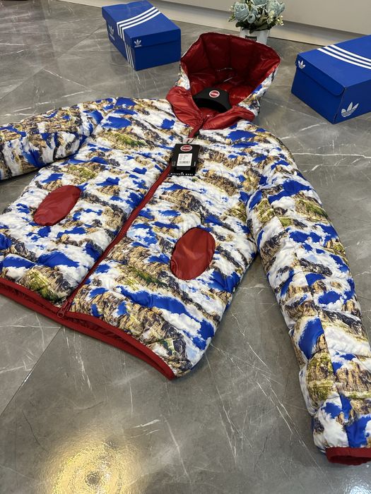 Geaca Colmar Perfect Season Originala