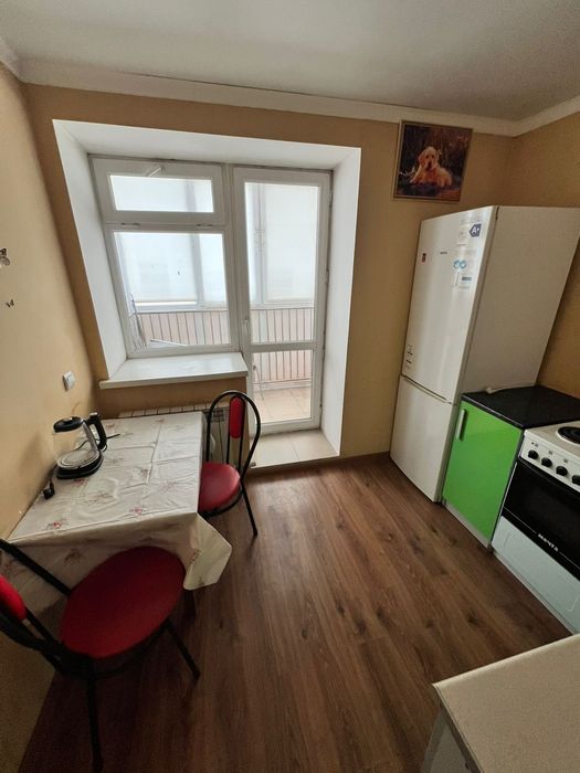 Продается 1-комн.квартира