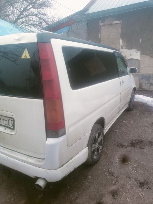 Продам авто хорошим состаяние