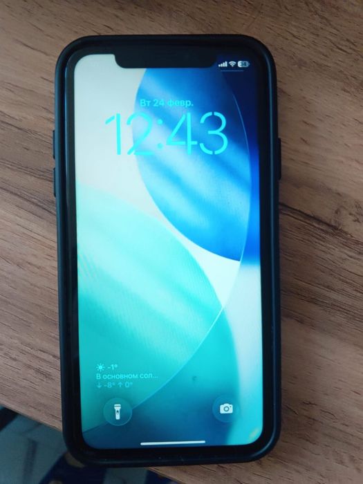 Iphone 11 продам