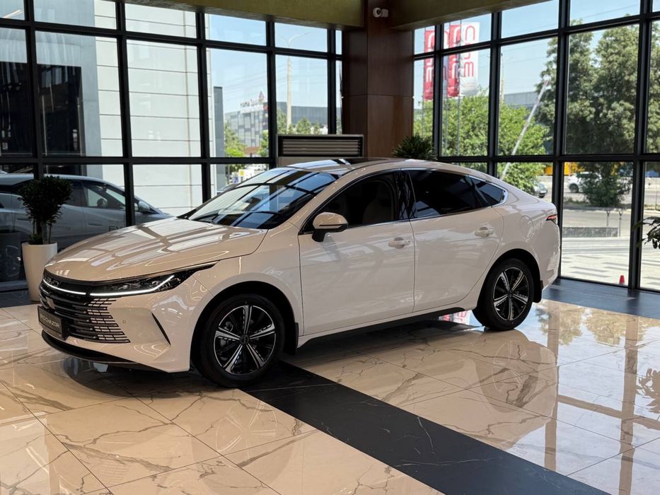 BYD CHAZOR 120 KM Flagship