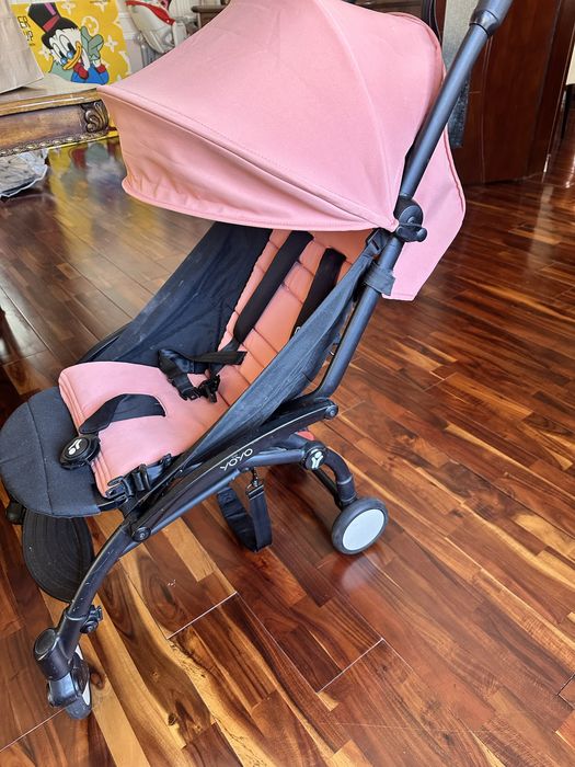 Продаю коляску Babyzen YOYO2