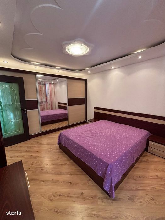 De vanzare apartament cu 2 camere și balcon, zona Profi Ion Creanga