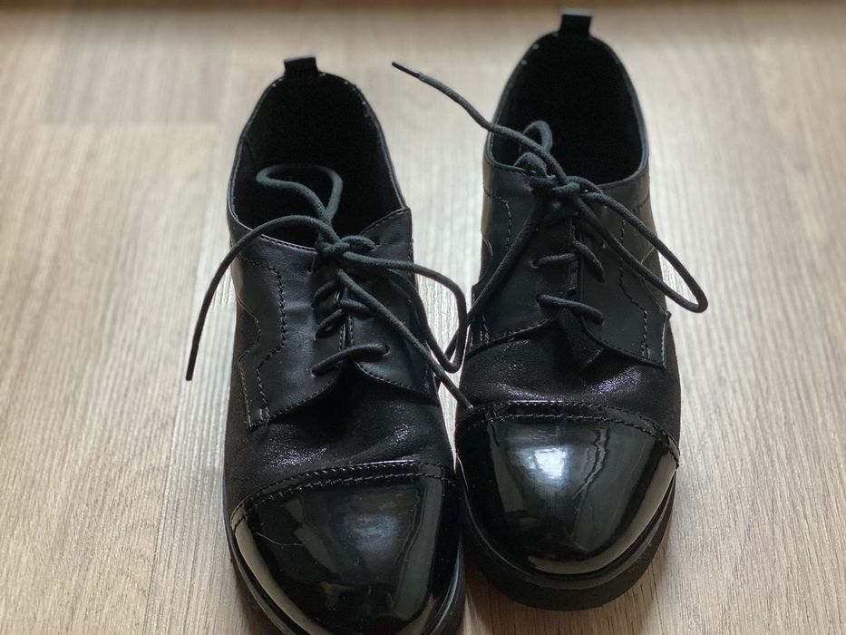 Туфли для девочек