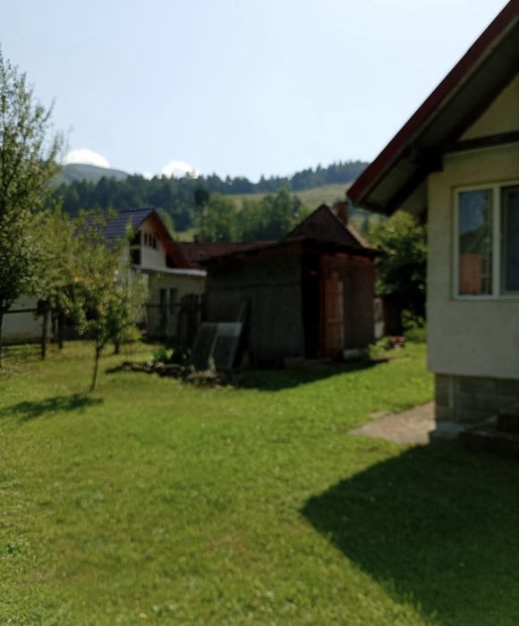 Casa de vanzare