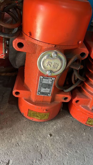 Редактор Груша для бетонамешалка Вибратор