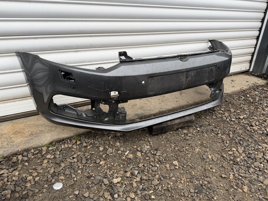 Предна броня за VW Polo (2014-2017)