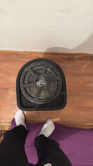 Продам буфер на бмв