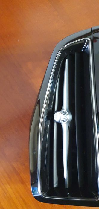 ornament consola xc 60 volvo