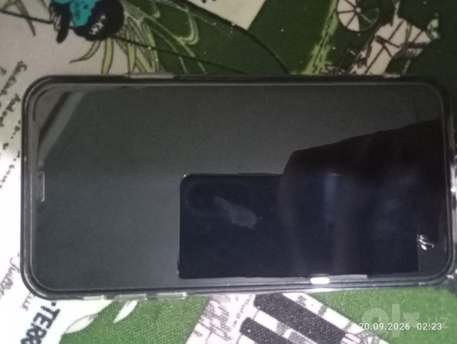 Продаю Apple iPhone XR.