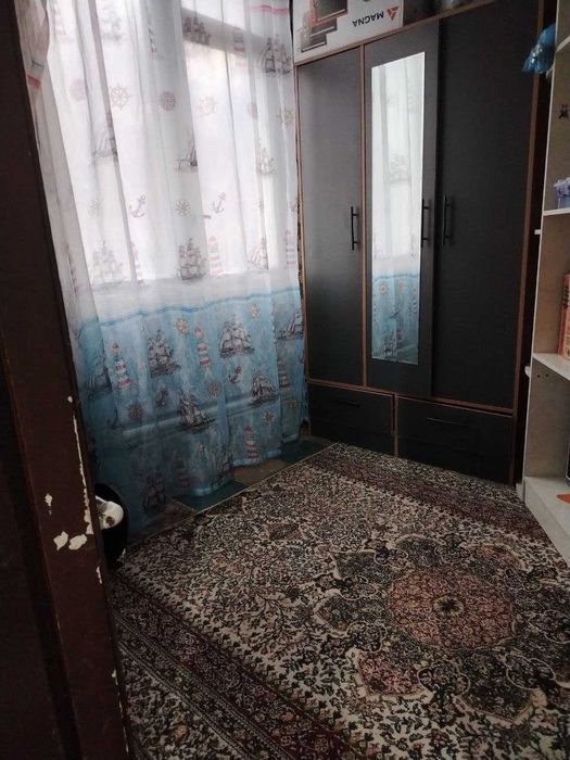 Arenda Chilonzor 6 Ц kvartal 2 xona