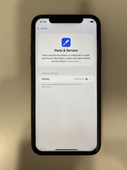 iPhone 11 64GB ID-pve472