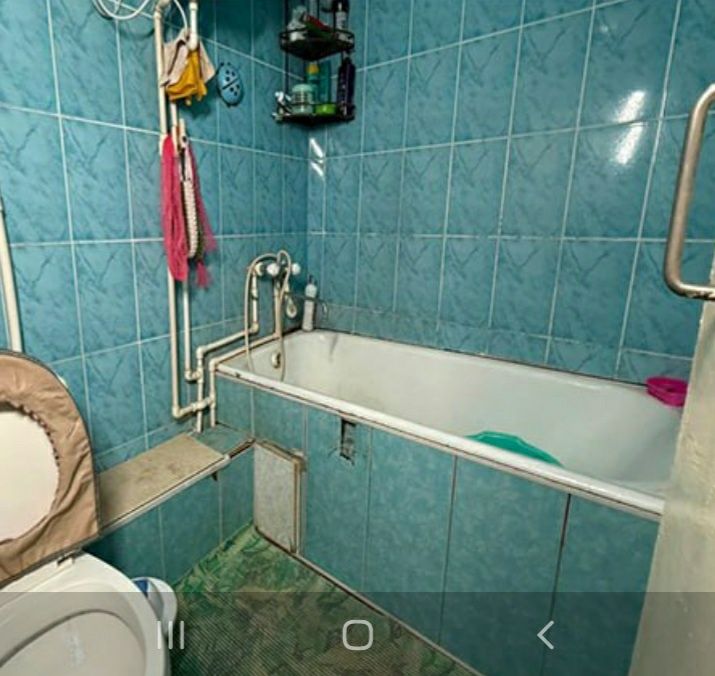 Квартира сотилади