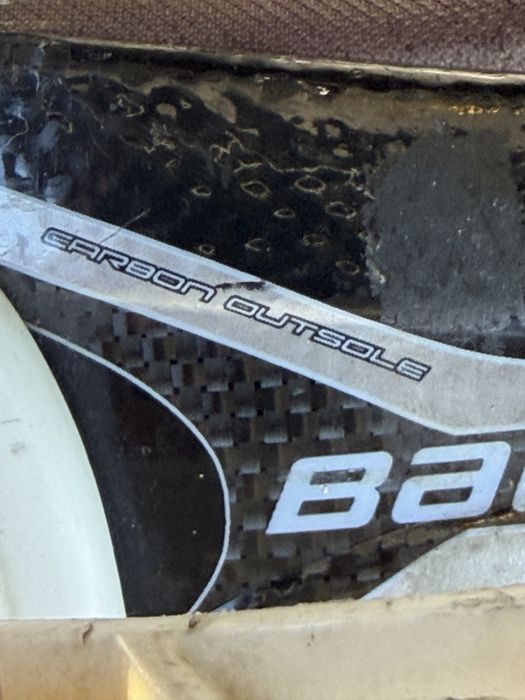 Nike Bauer VaporMax X60