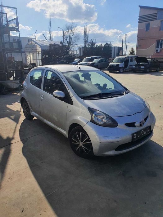 Toyota AYGO /an 2008/ Dezmembrez/Dezmembram