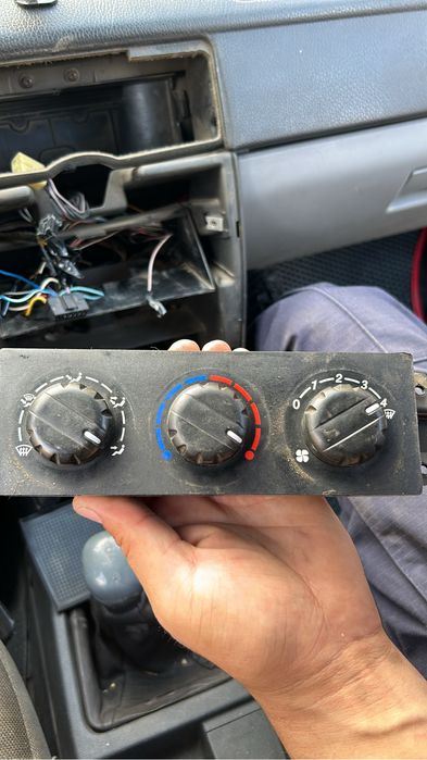 Регулятор на приору