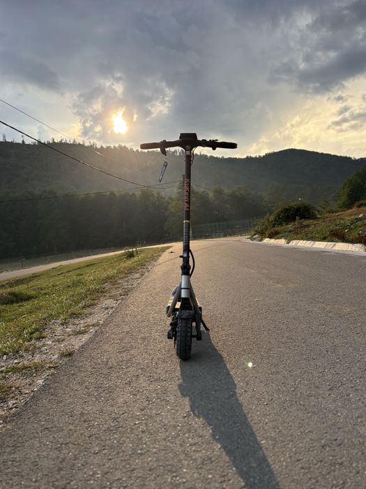 Kukirin a1 nou 114 km